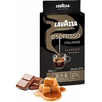 Maltā kafija  Lavazza Espresso Italiano 250 g 100 Arabica 18090