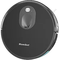 Mamibot Exvac680S No App Black 670220