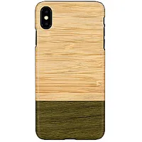 ManWood Smartphone case iPhone Xs Max bamboo forest 563235