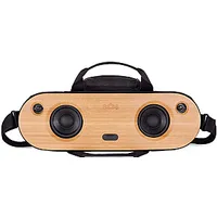 Marley Bag Of Riddim Speaker, Portable, Bluetooth, Black 270987