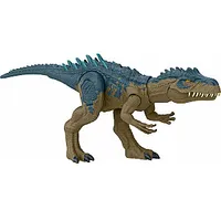 Mattel figūra Jurassic World dinozauru alozauru ar skaņu Hrx50 635278