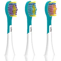 Media-Tech Mt6520 Toothbrush Head Pro 622505