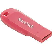 Memory Drive Flash Usb2 32Gb/Sdcz50C-032G-B35Pe Sandisk 8411