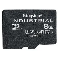 Memory Micro Sdhc 8Gb Uhs-I/Sdcit2/8Gbsp Kingston 216352