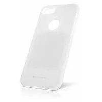 Mercury Samsung Galaxy S8 Plus G955 Soft Feeling Jelly Case White 470939