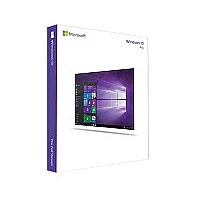 Microsoft Windows Pro 10 64 bitu Oem Dvd Pl 37656
