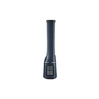 Midea  Bladeless Tower Fan with Air purifier Mfp-120I Stand fan Dark Blue Diameter 15 cm Number of speeds 10 Oscillation Yes Timer 788245