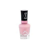 Miracle Gel 160 Pinky Promise 14,7Ml 491571
