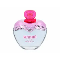 Moschino Pink Bouquet tualetes ūdens 100Ml 601119