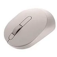 Mouse Usb Optical Wrl Ms3320W/Ash Pink 570-Abpy Dell 416885
