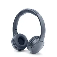 Muse Bluetooth Stereo Headphones M-272 Btb On-Ear, Wireless, Blue 614563