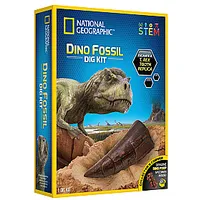 National Geographic komplekts Dino Fossil Dig, Rtngdino2 479072