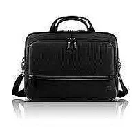 Nb Case Premier Briefcase/15 460-Bcql Dell 7847