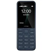 Nokia 130 2023 Ta-1576 Tumši zils 580660