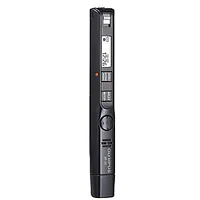 Olympus Digital Voice Recorder Vp-20,  8Gb, Black 160075