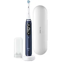 Oral-B iO7 Series Electric Toothbrush, Saphire Blue 601014
