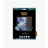 Panzerglass Apple iPad Pro 112018/20/21/ Air2020 Cf Ab Tempered glass Transparent Screen protector Proven to kill up 99.99  of most common surface bacteria. 603950