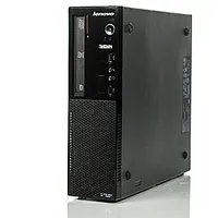 Personālais dators Lenovo E73 Sff i5-4460 8Gb 120Ssd240Ssd Win10Pro 455777