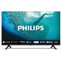 Philips 43Pus7009/12  43 108Cm 4K Ultra Hd Led Tv 710599