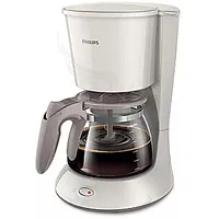 Philips Daily Collection Coffee maker  Hd7461/00 Pump pressure 15 bar, Drip, Light Brown 442870