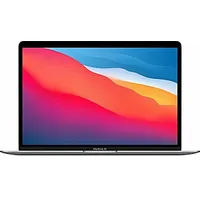 Portatīvais dators Apple Macbook Air 13.3 Space Grey Mgn63Ze / A R1 D1 70644