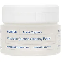 Probiotic Quench Sleeping Greek Jogurt Sejai 40 ml 642673