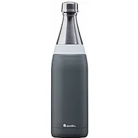 Pudele-Termoss Fresco Thermavac Water Bottle 0,6L pelēka 145029