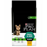 Purina Pro Plan Small  Mini Opti start - vistas sausā suņu barība 7 kg 528415