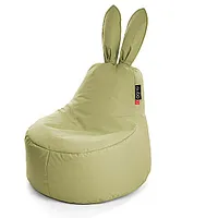 Qubo Baby Rabbit Gooseberry Pop Fit пуф кресло-мешок 454947