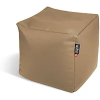 Qubo Cube 25 Monk Soft Fit пуф кресло-мешок 453042