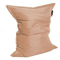Qubo Modo Pillow 100 Latte Pop Fit sēžammaiss pufs 625837