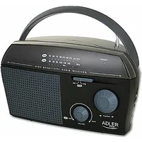 Radio Adler Ad 1119 108040