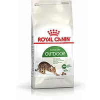 Royal Canin Active Life Atvērtā sausā kaķu barība 4 kg pieaugušiem putniem 275634