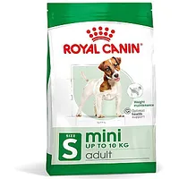 Royal Canin Adult Mini S - sausā suņu barība 2Kg 713341