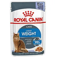 Royal Canin Fcn Light Weight Care 12X 85Gr. 275172
