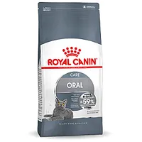 Royal Canin Oral Care sausā barība kaķiem 1,5 kg pieaugušajiem 275759