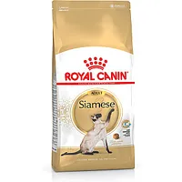 Royal Canin Siāmas kaķu sausā barība 2 kg pieaugušiem putniem 275616