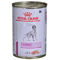 Royal Canin Suņu kardiāla suņu lielgabals 410 g 275483