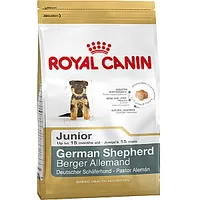 Royal Canin vācu aitu suns jaunākais kucēns mājputni, rīsi, dārzeņi 12 kg 276143