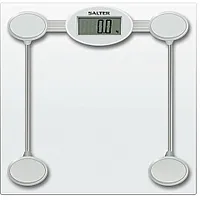 Salter 9018S Sv3Rcfeu16 Glass Electronic Bathroom Scale 784532