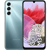 Samsung Galaxy M34 5G 128 Gb Dual Sim Blue M346 586625