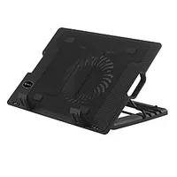 Sbox Cp-12 Laptops Cooling Pad For 17.3 170130