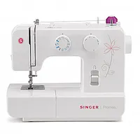 Sewing machine Singer Smc 1412 White, Number of stitches 15 152809