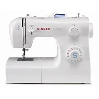 Sewing machine Singer Smc 2259 White, Number of stitches 19, buttonholes 1, 171295