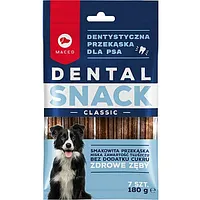 Snack Dental Classic 180G 597255