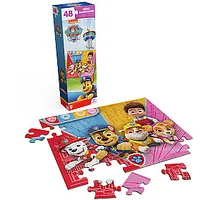 Spinmaster Games puzle Paw Patrol Tower, 48D., 6067569
 578708