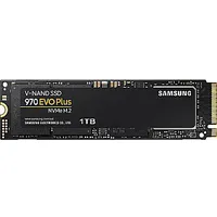 Ssd diskdzinis Samsung 970 Evo Plus 1 Tb M.2 2280 Pci-E x4 Gen3 Nvme Mz-V7S1T0Bw 425418