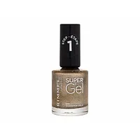 Step1 Super Gel 095 Going For Gold 12Ml 495025