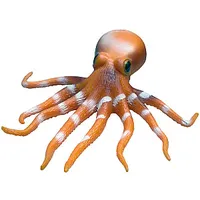 Stiepjamā rotaļlieta, Astoņkājis 710131