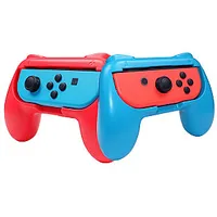 Subsonic Duo Control Grip Colorz for Switch 453450
